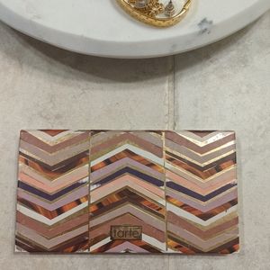 TARTE "Clay Play Volume II" Eye & Cheek Palette